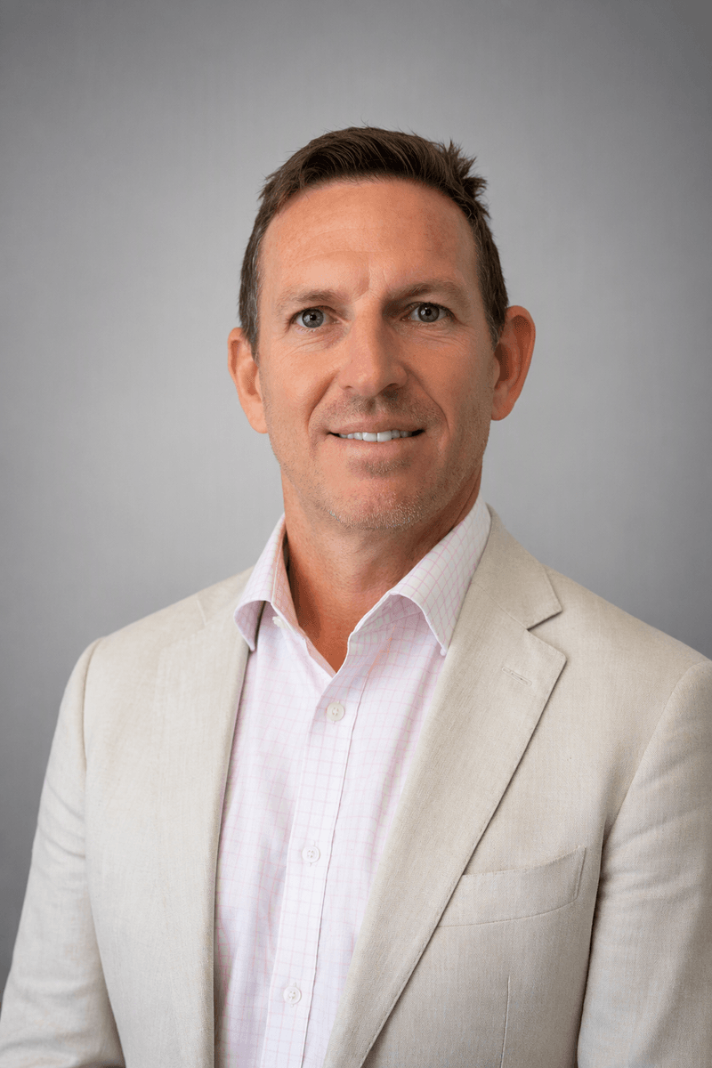 Kane Cox, Financial Planner